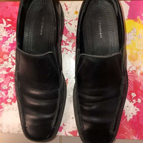 Men’s Shoes